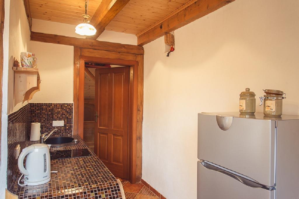 Apartamenty Batur Karpacz Exterior photo