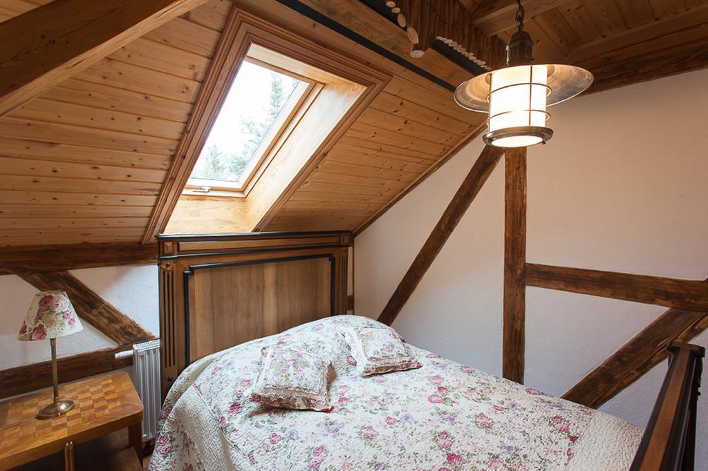 Apartamenty Batur Karpacz Room photo