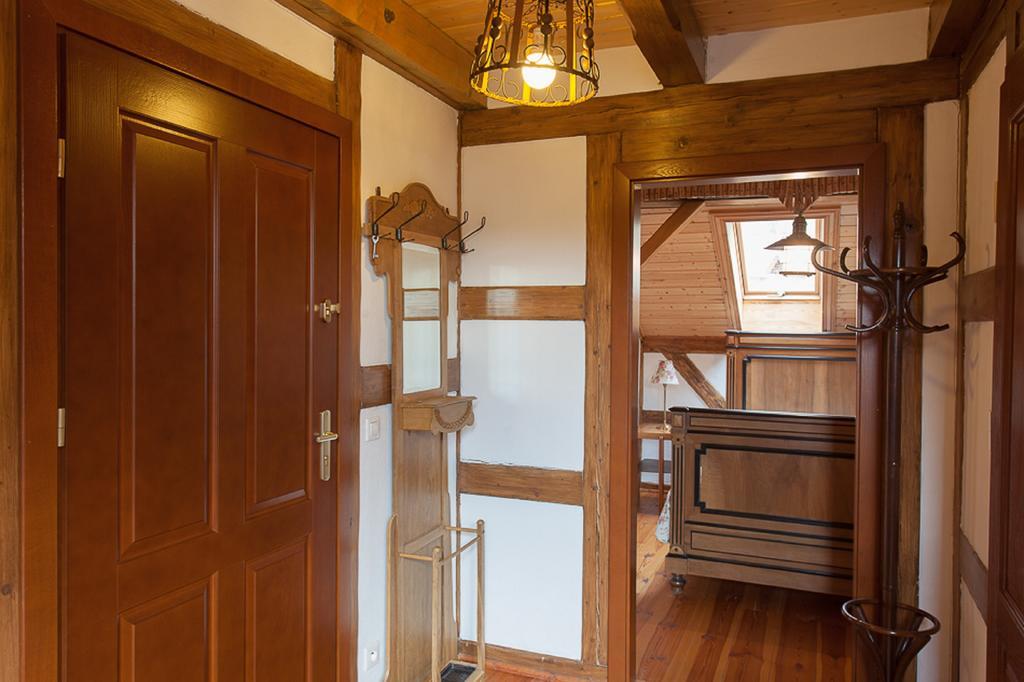 Apartamenty Batur Karpacz Room photo