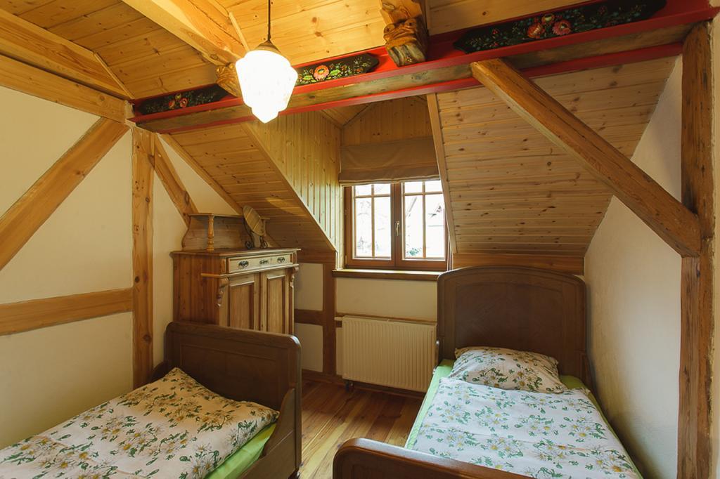 Apartamenty Batur Karpacz Exterior photo