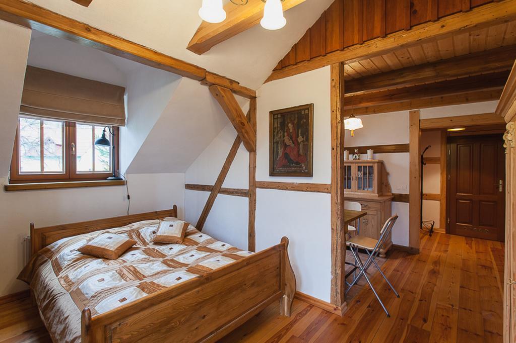 Apartamenty Batur Karpacz Room photo