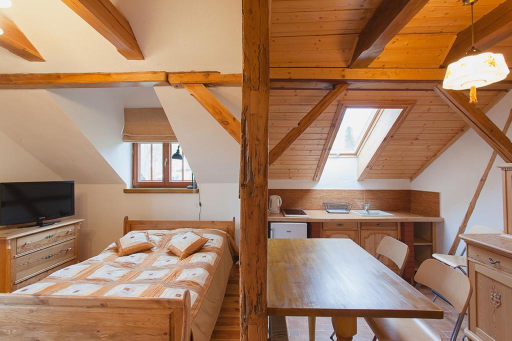 Apartamenty Batur Karpacz Room photo