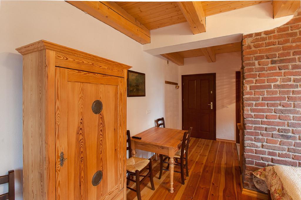 Apartamenty Batur Karpacz Exterior photo