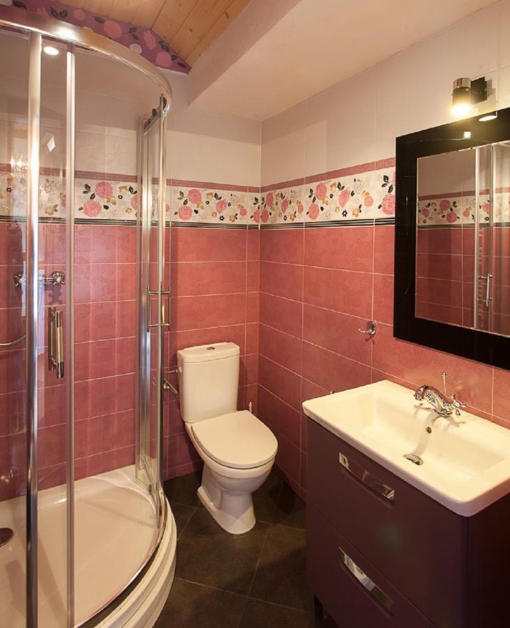 Apartamenty Batur Karpacz Exterior photo