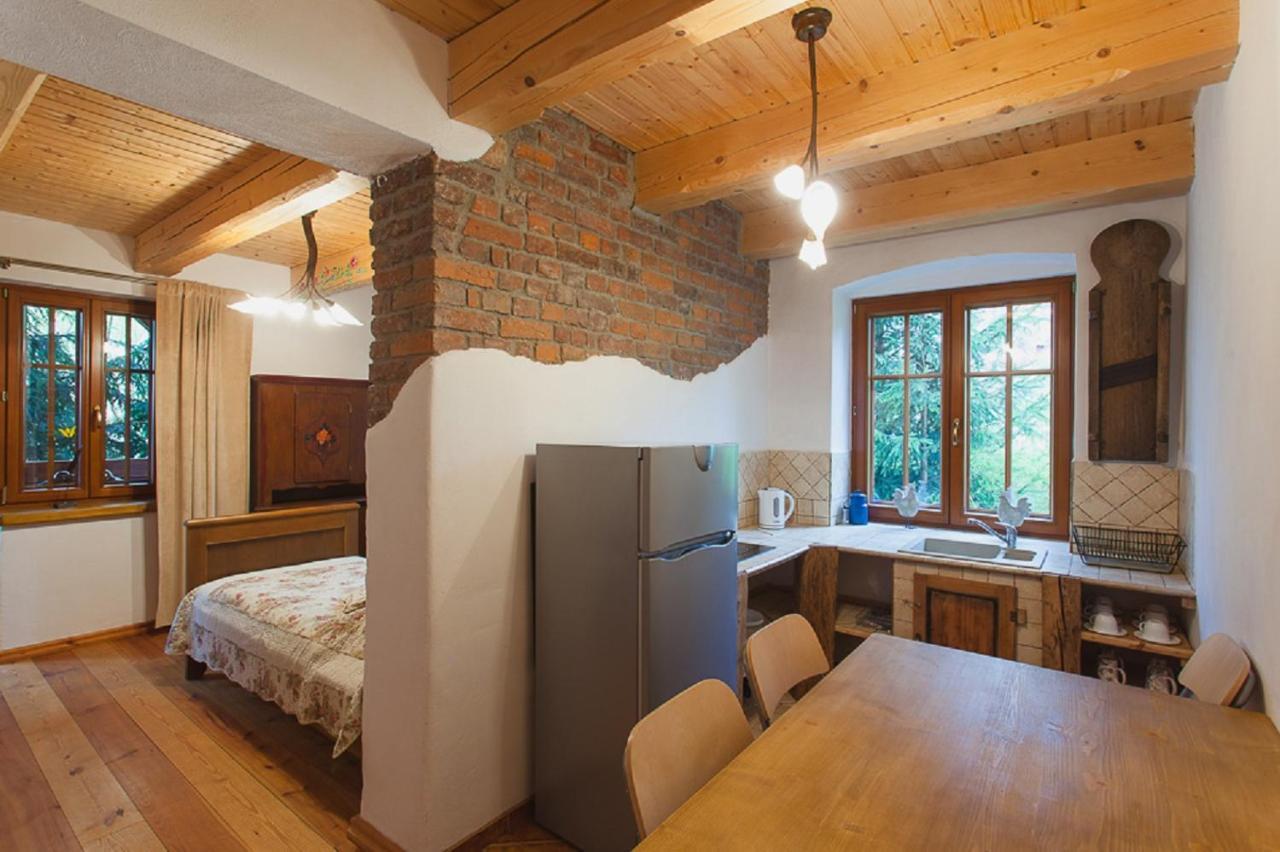 Apartamenty Batur Karpacz Exterior photo