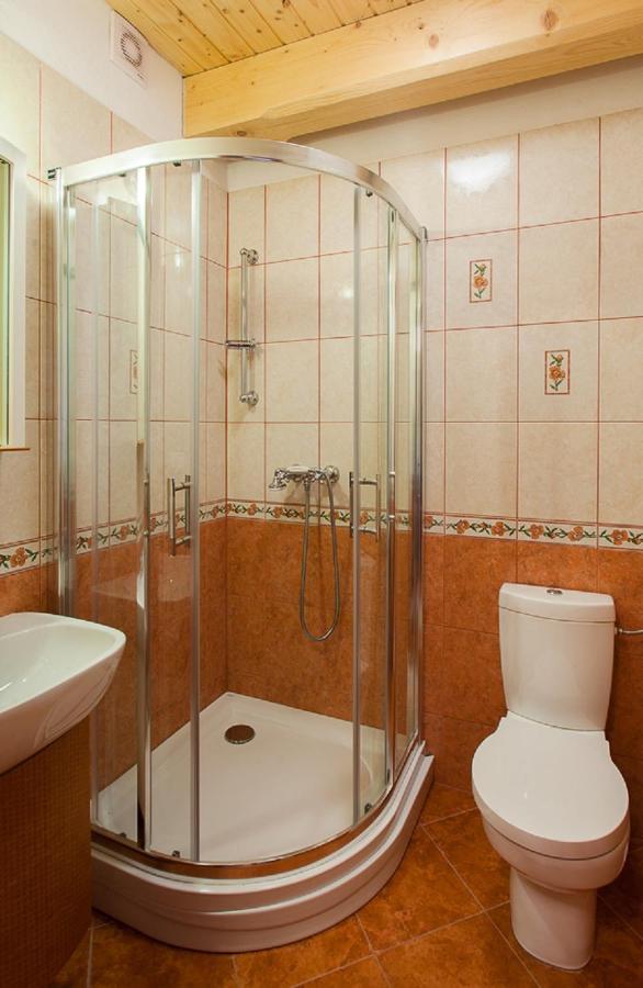 Apartamenty Batur Karpacz Exterior photo